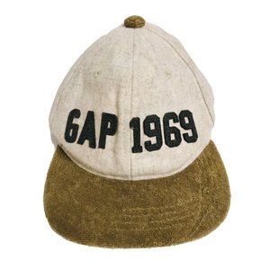 Baby Gap 1969 XS/S Hat